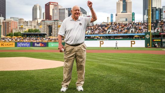 Final: Pirates 5, Yankees 2 taken at PNC Park (Live coverage)
